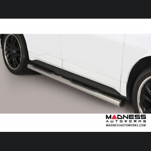 Ford Edge Side Steps by Misutonida Grand Pedana (2016 - 2017)